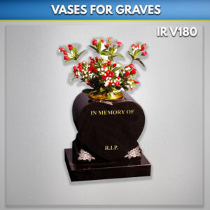 Grave Accessories Supplier Ireland